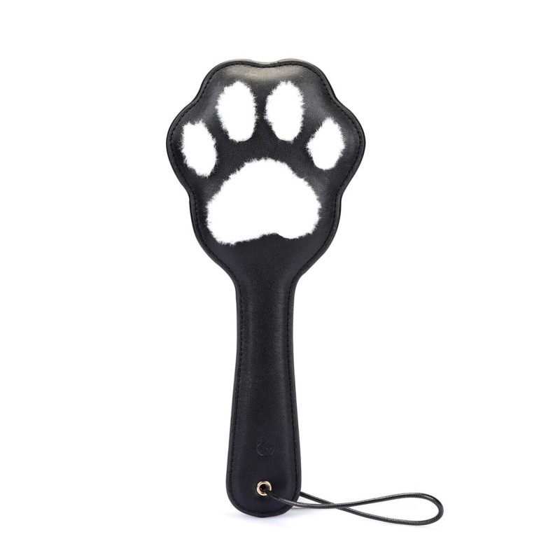 Паддл у вигляді котячої лапки Liebe Seele Round Paddle Паддл у вигляді котячої лапки Liebe Seele Round Paddle