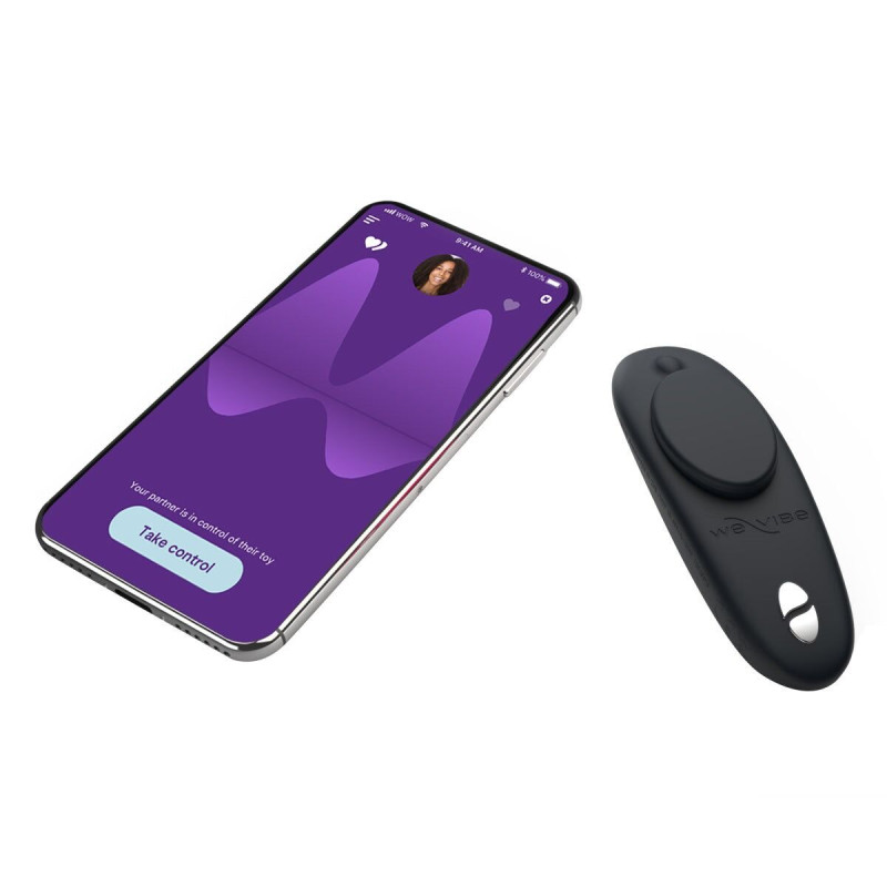 Набір We-Vibe Tease Us Set Набір We-Vibe Tease Us Set
