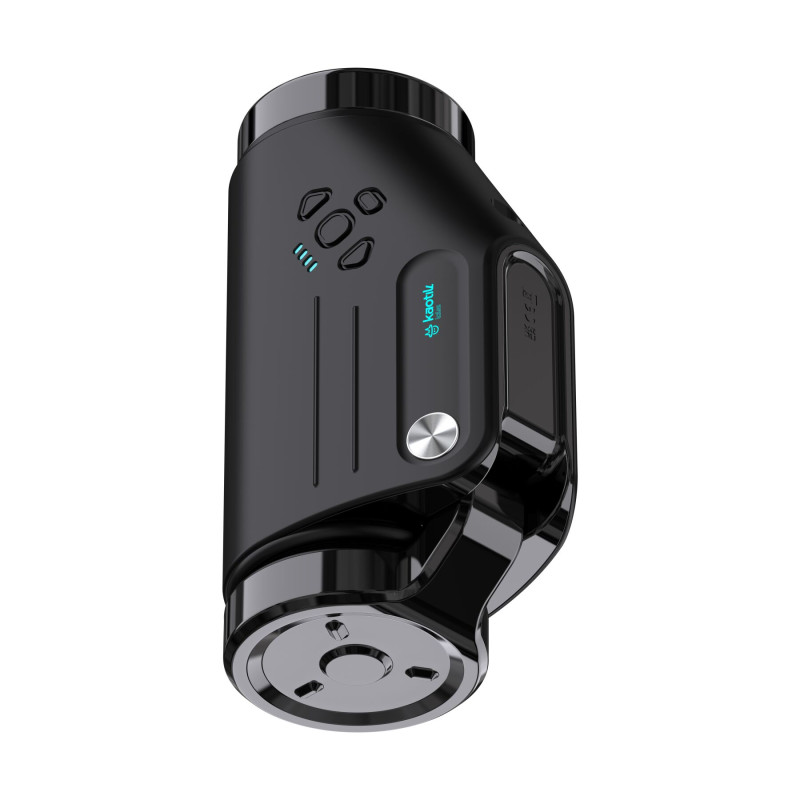 Смарт-мастурбатор Kaotik Labs The Shotty