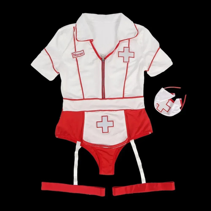 Костюм медсестри Star Nigh Костюм медсестри Star Nigh
