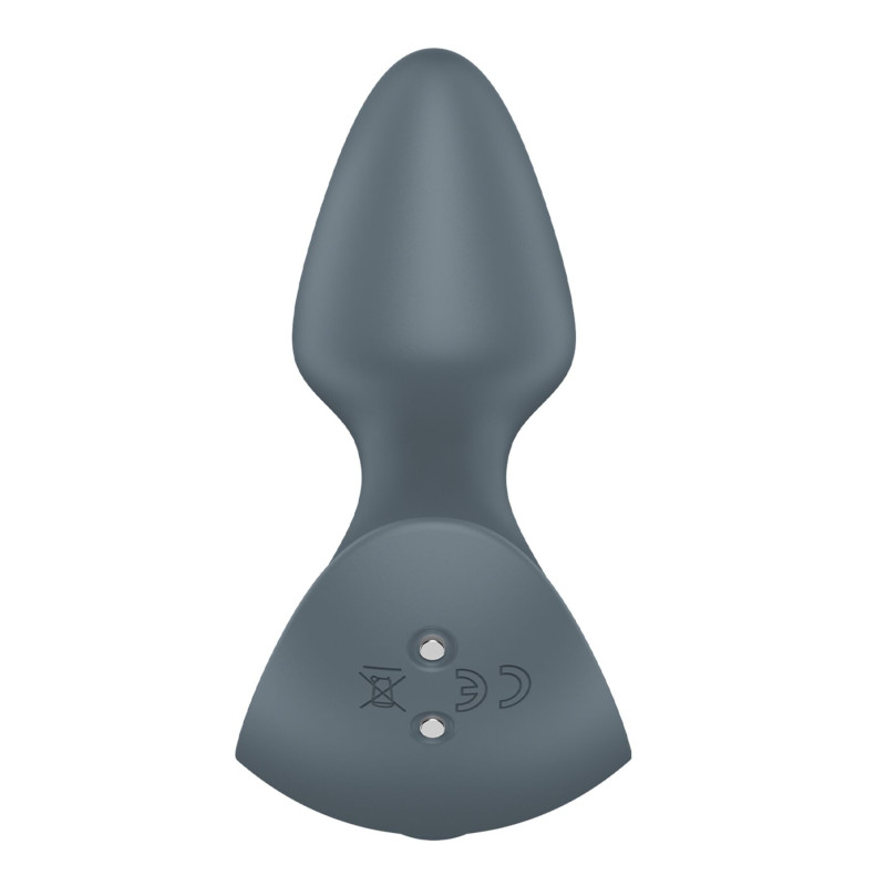 Анальная вибропробка Satisfyer Booty Absolute Beginners 1