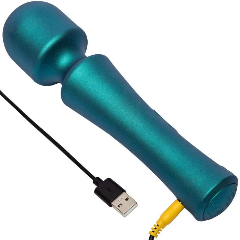 Масажер-мікрофон універсальний ROMP Presto