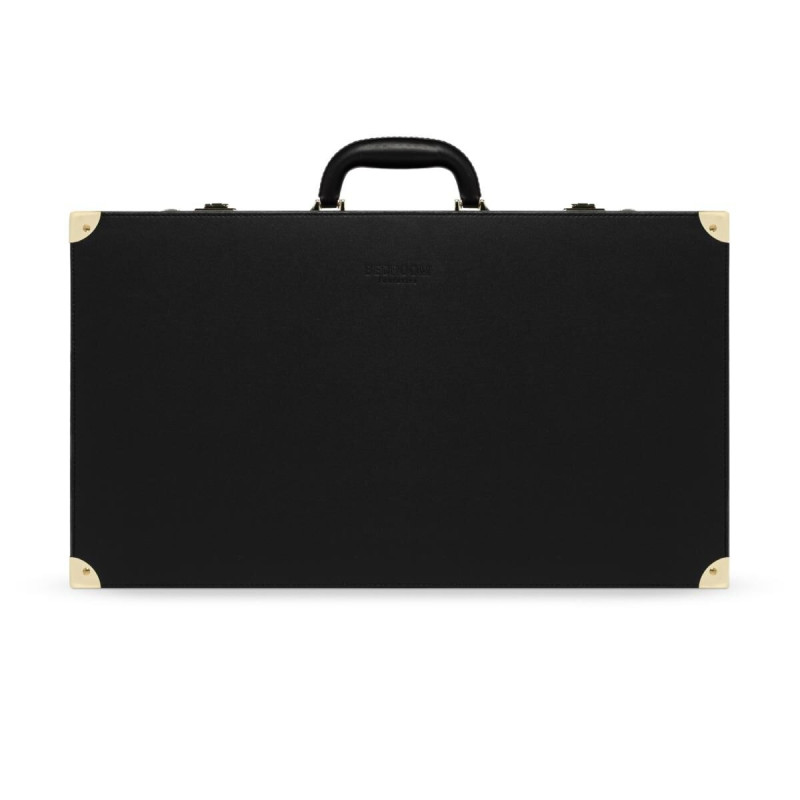 Набір валіза для BDSM Bedroom Fantasies: Bondage Suitcase 13 Pcs Набір валіза для BDSM Bedroom Fantasies: Bondage Suitcase 13 Pcs