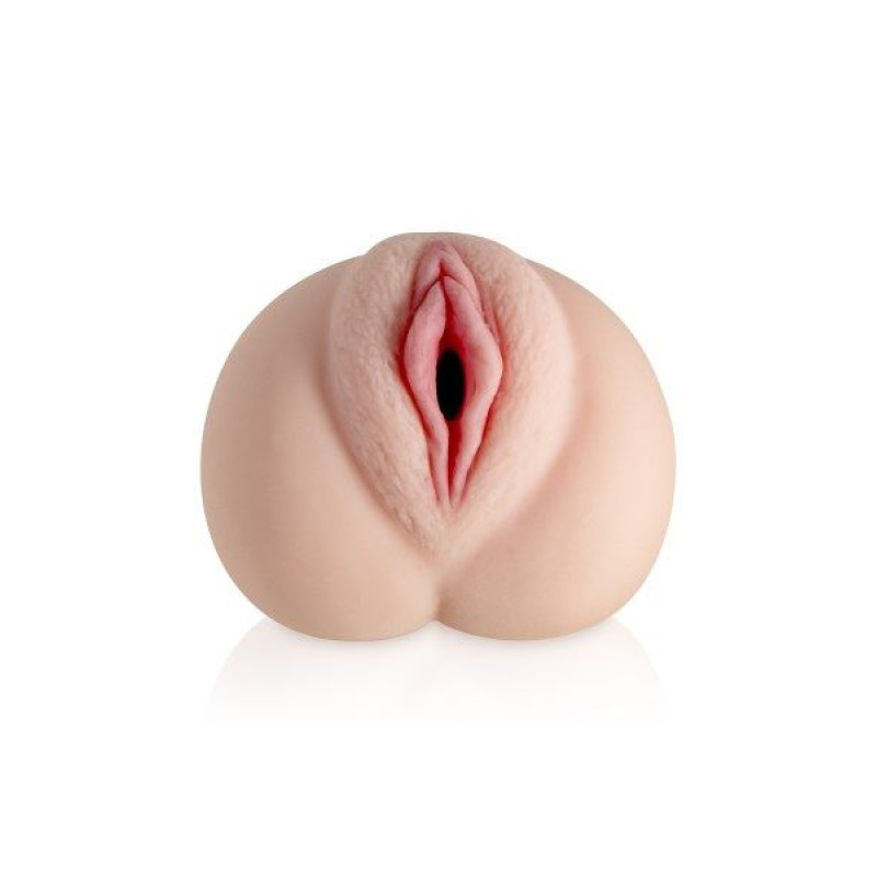 Реалістичний мастурбатор вагіна Real Body - The Frenchy Реалістичний мастурбатор вагіна Real Body - The Frenchy