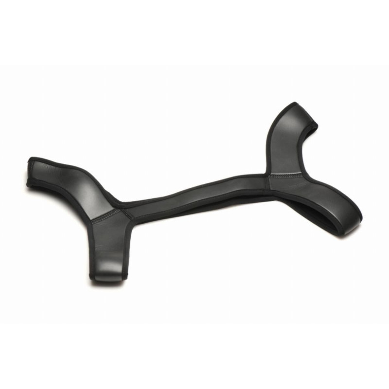 Набір BDSM цуценя Master Series Luxury Pup Arsenal Set - Black Набір BDSM цуценя Master Series Luxury Pup Arsenal Set - Black