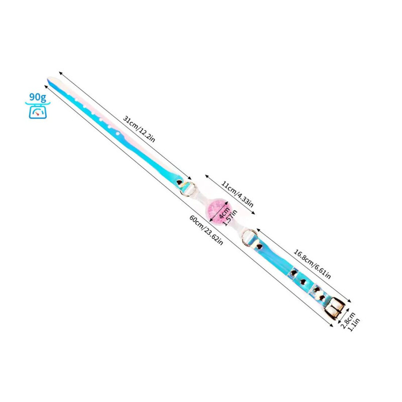 Кляп Liebe Seele Crystal Ball Gag (Small Ball) Кляп Liebe Seele Crystal Ball Gag (Small Ball)