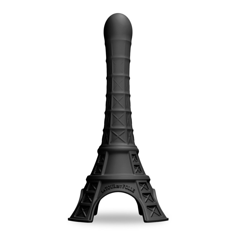Фалоімітатор Ейфелева вежа  La Tour Est Folle Paris