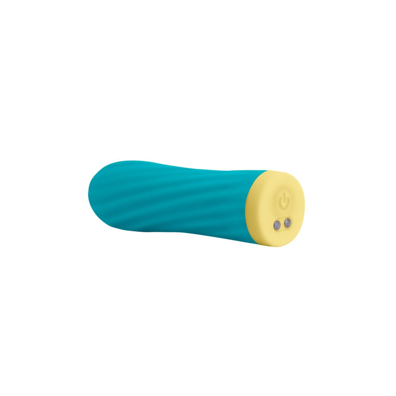 Віброкуля S Pleasures Bullets Twist