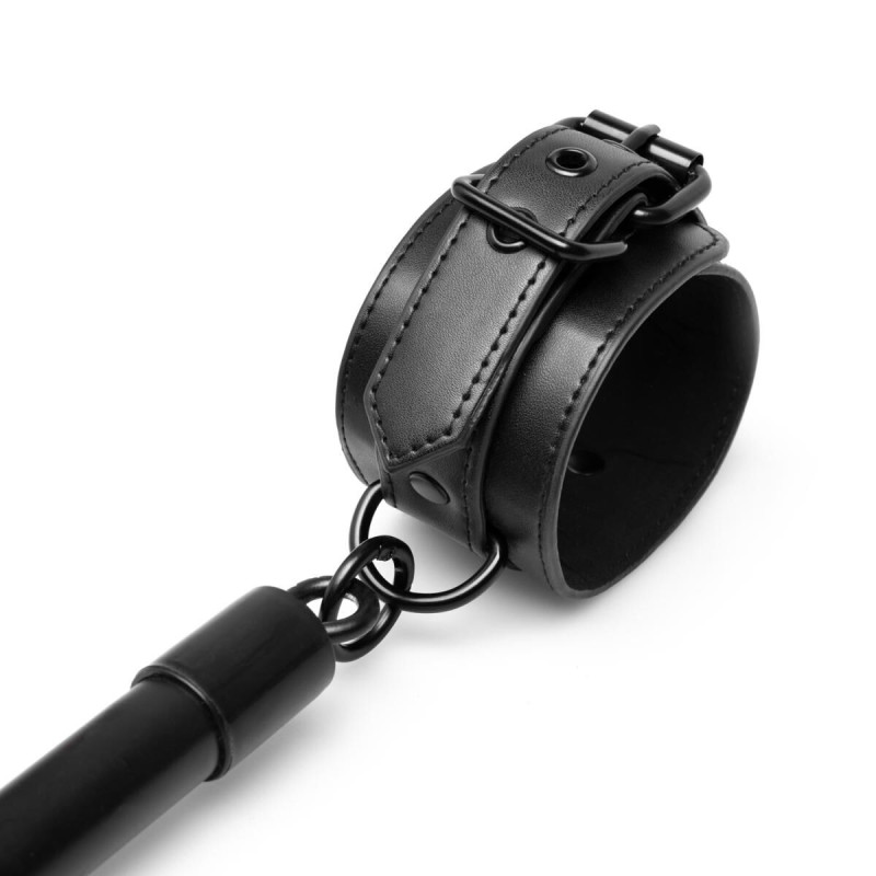 Крестовина Bedroom Fantasies Hog Tie Cross Bar With Cuffs