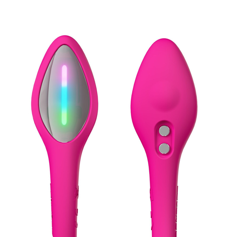 Міні смарт-віброяйце Lovense Lush Mini