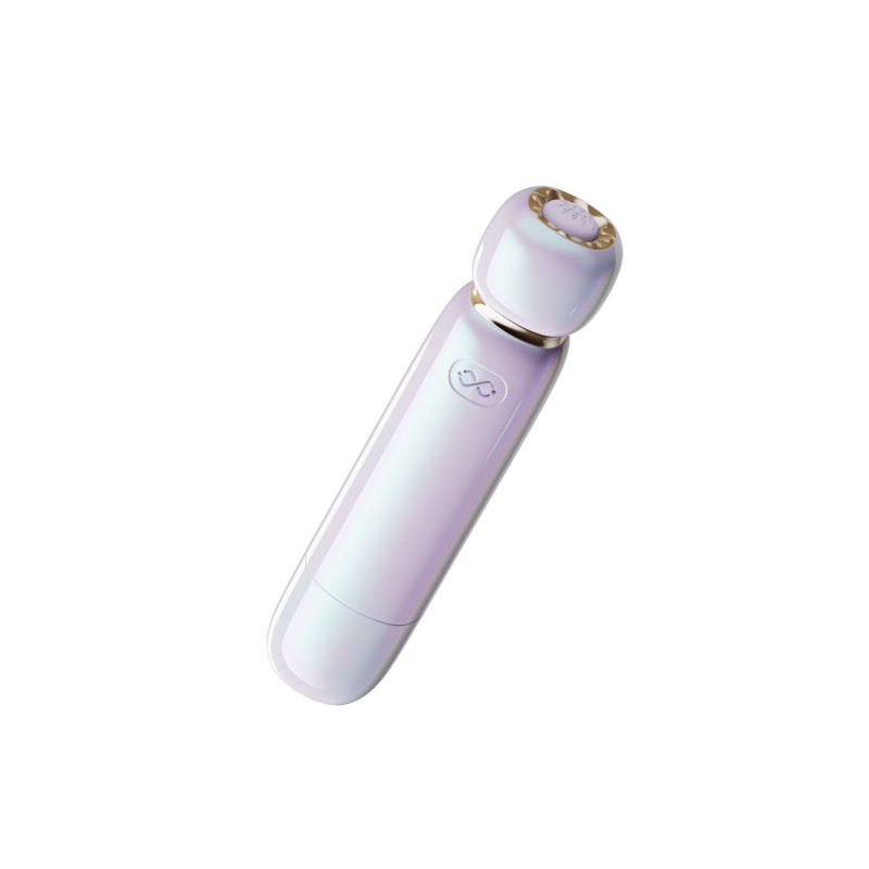 Вакуумный клиторальный стимулятор Zalo Lia Вакуумный клиторальный стимулятор Zalo Lia