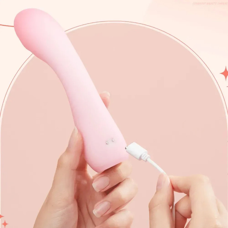 Вібратор для точки G BeYourLover Cloud IPO