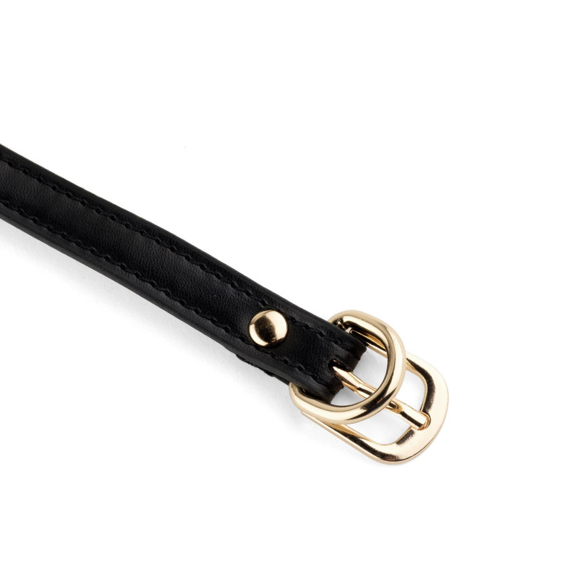 Кляп - Knebel Ball Gag Black Кляп - Knebel Ball Gag Black