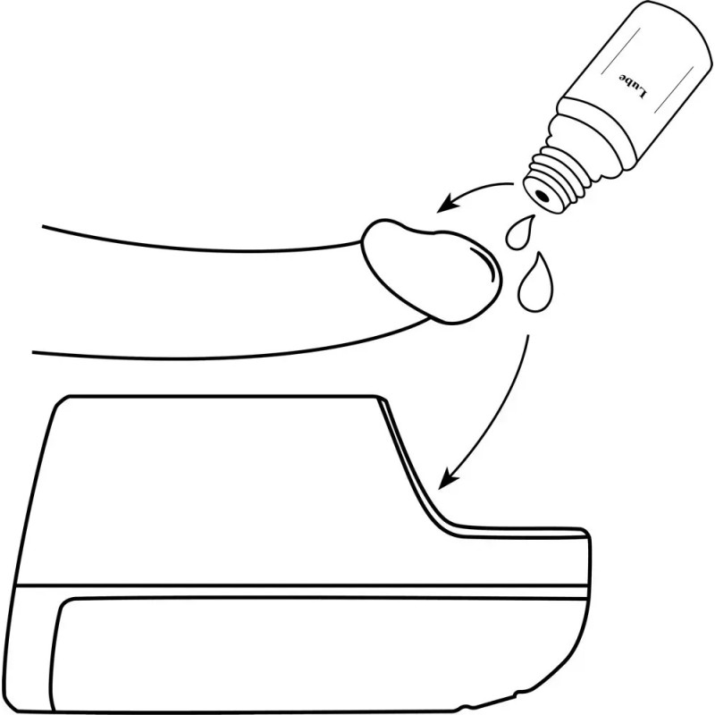 Мастурбатор с пульсацией Arcwave Ion 2 Мастурбатор с пульсацией Arcwave Ion 2