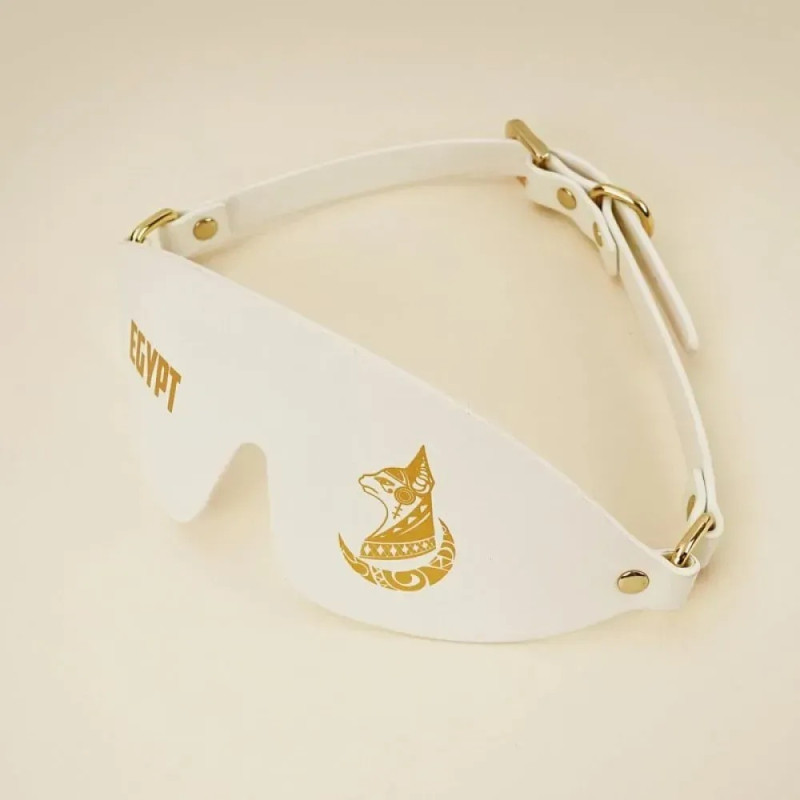 Набір БДСМ Roomfun Egyptian Cat Bondage Kit 9