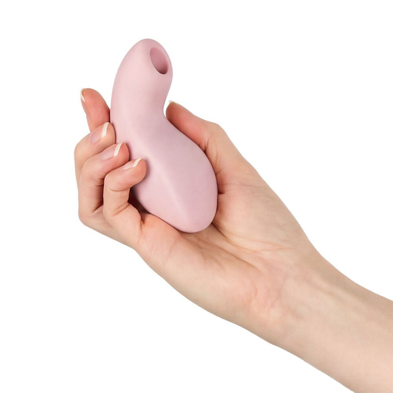 Вакуумный стимулятор Fun Factory Luna