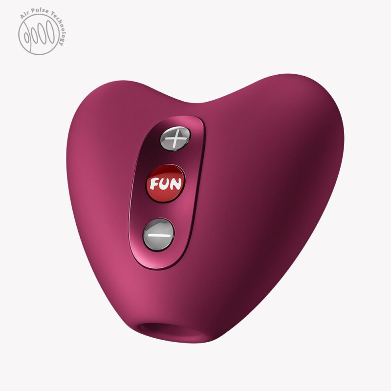 Вакуумний стимулятор Fun Factory Libera