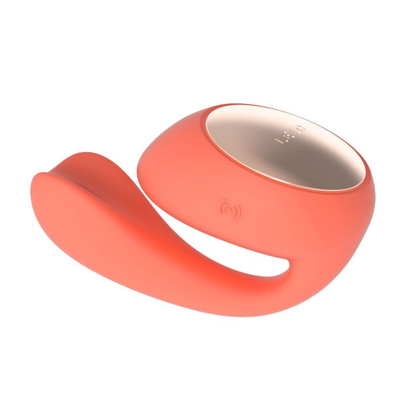 Смарт-вібратор LELO Ida Wave Смарт-вібратор LELO Ida Wave