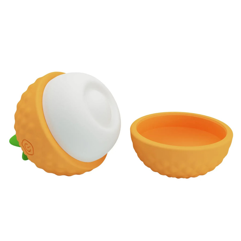 Кліторальний стимулятор Pretty Love Pineapple Secret