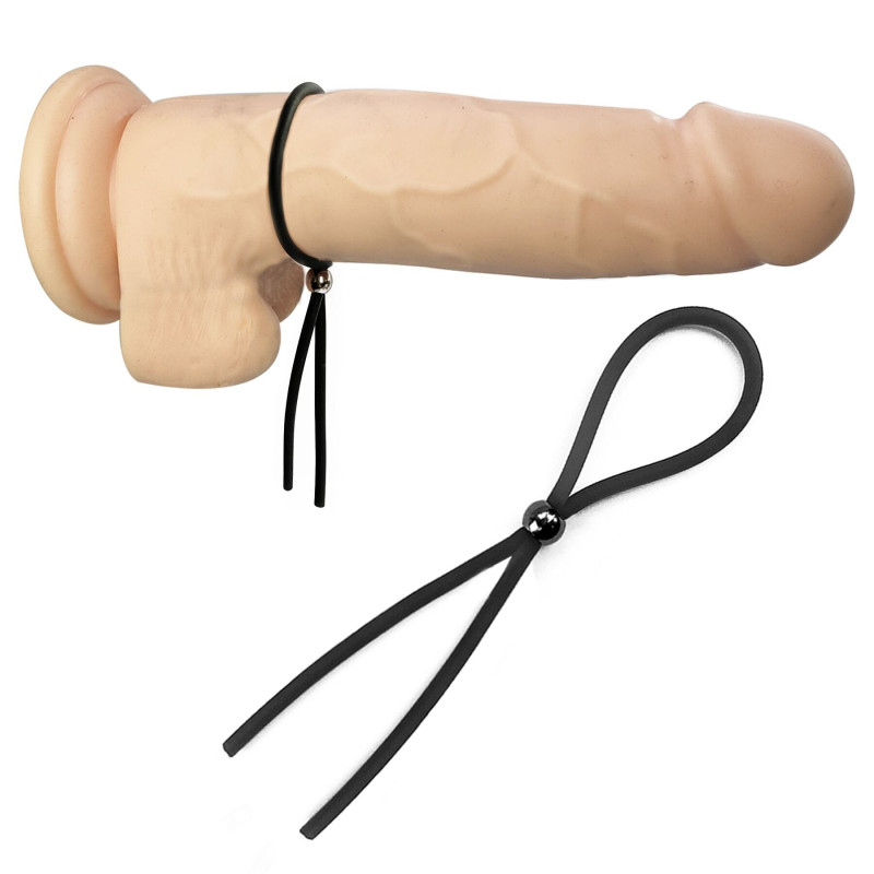 Эрекционное лассо Art of Sex - Lasso A