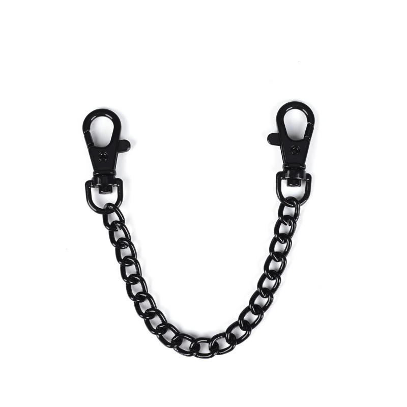 Наручники Liebe Seele Flower Rhythm - Black and Red Leather Flowers Hand Cuffs Наручники Liebe Seele Flower Rhythm - Black and Red Leather Flowers Hand Cuffs