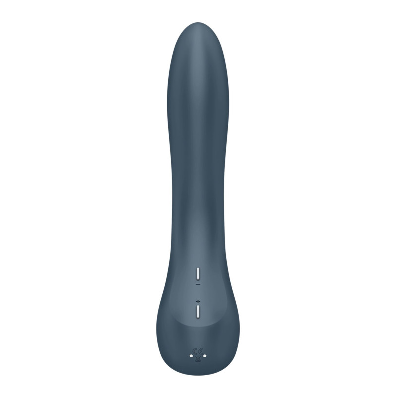Стимулятор точки G Satisfyer G-Spot Wave 4