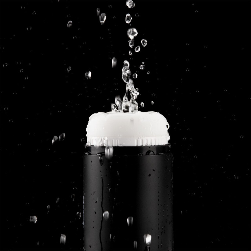 Мастурбатор для головки члена Otouch MACHO WORK 2, пульсація та посмоктування