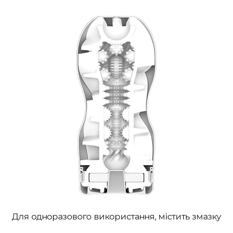 Мастурбатор Tenga Premium Air Flow Cup Мастурбатор Tenga Premium Air Flow Cup