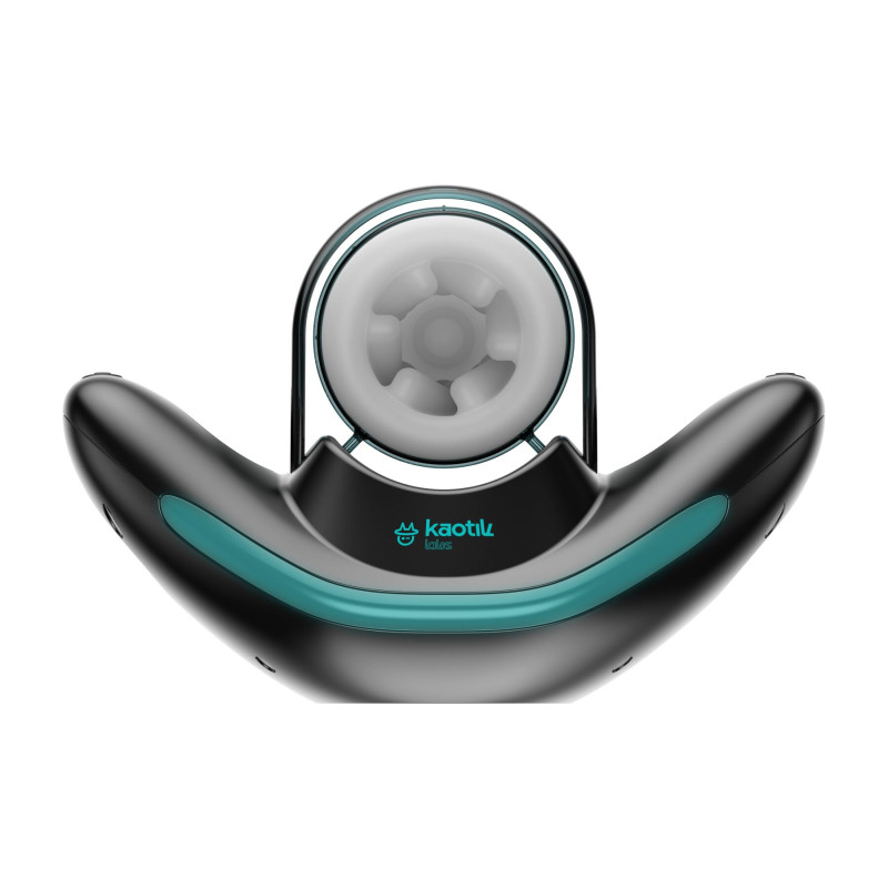 Смарт-мастурбатор Kaotik Labs The Jetpack