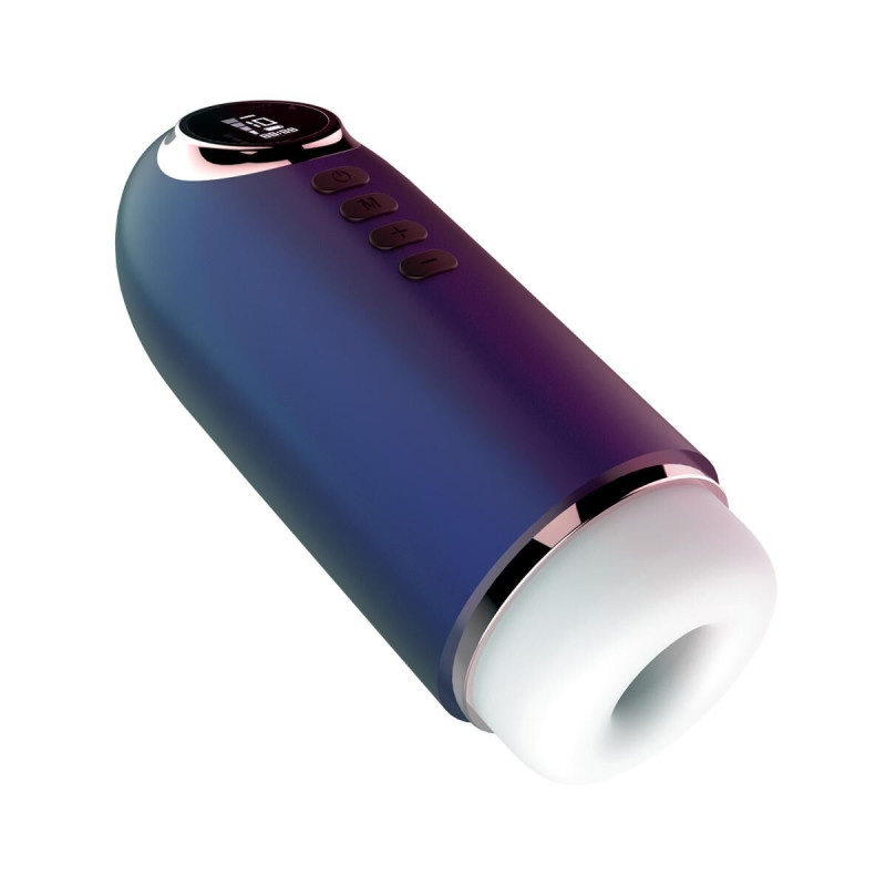 Мастурбатор Hueman - Blast Off Rocket Masturbator Мастурбатор Hueman - Blast Off Rocket Masturbator