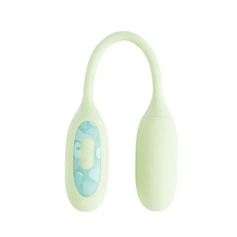 Виброяйцо и вакуумный стимулятор для клитора 2 в1 BeYourLover Magic Suitcase