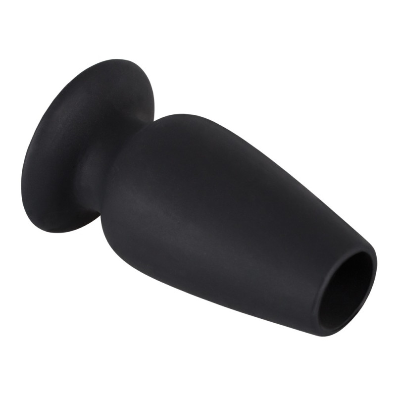 Анальний тунельний плаг Lust Tunnel Plug M Анальний тунельний плаг Lust Tunnel Plug M