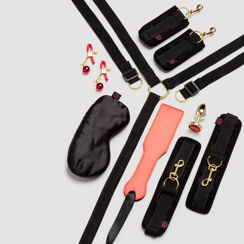 Адвент-календарь Womanizer и We-Vibe Couple's 24 Day