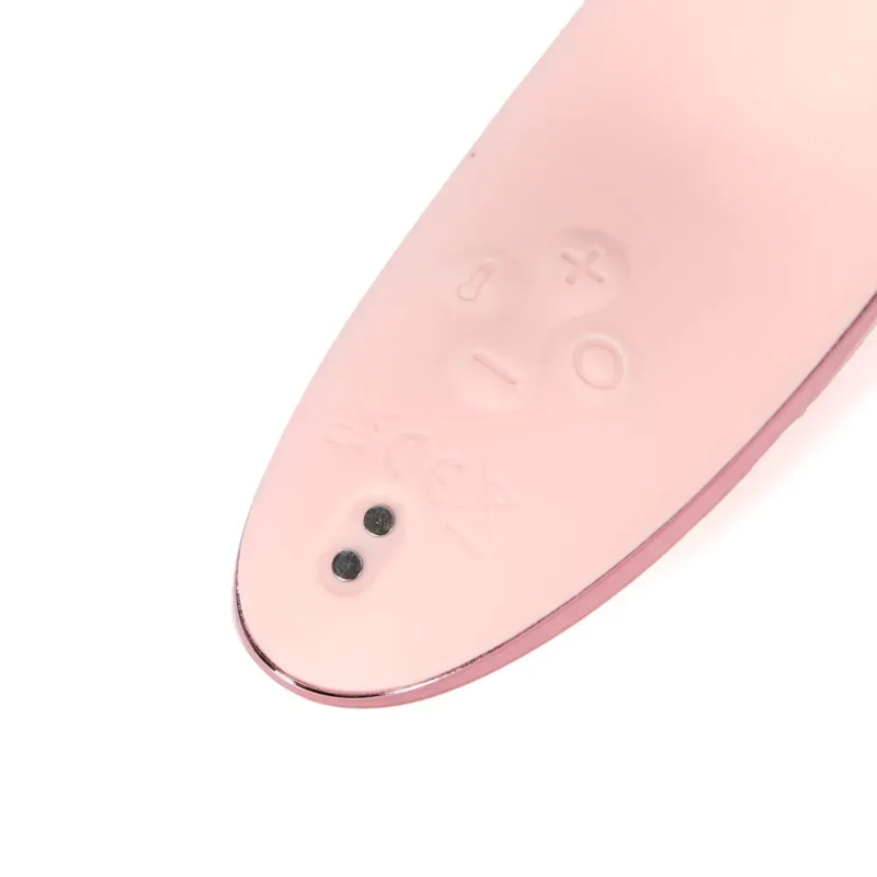 Вакуумний стимулятор BeYourLover HIBA