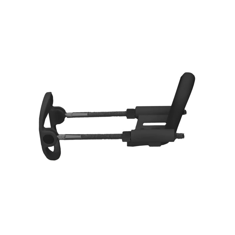 Экстендер для увеличения члена Pumped Penis Extender Black Экстендер для увеличения члена Pumped Penis Extender Black