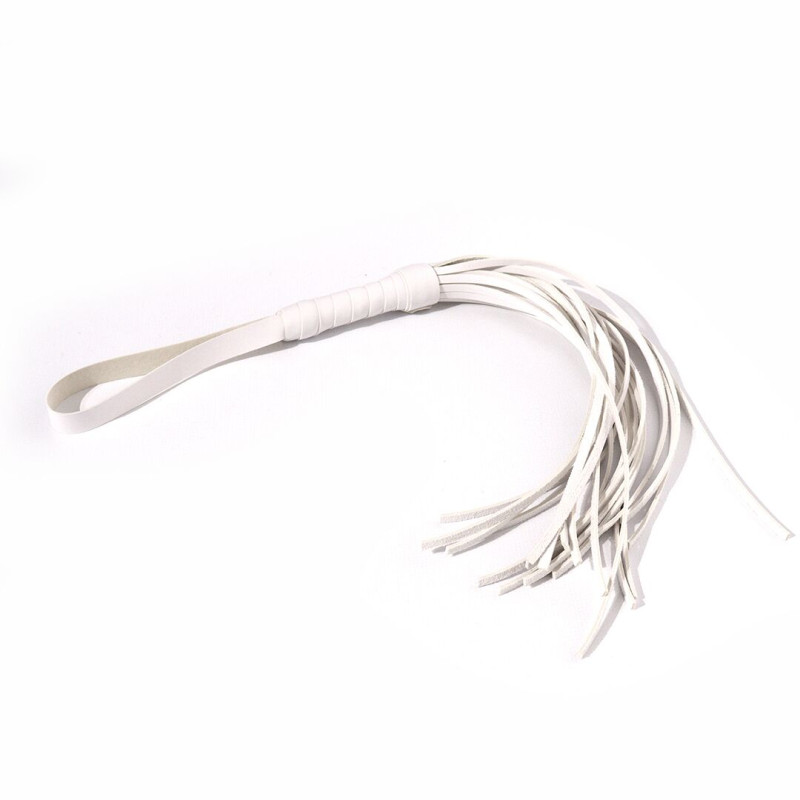 Батіг Flogger Art of Sex, різні кольори Батіг Flogger Art of Sex, різні кольори