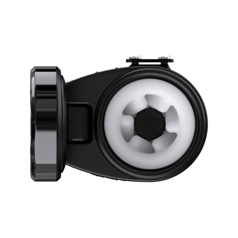 Смарт-мастурбатор Kaotik Labs The Shotty