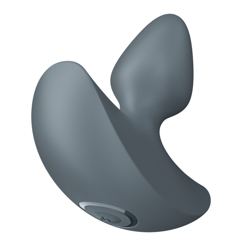Анальная вибропробка Satisfyer Booty Absolute Beginners 1
