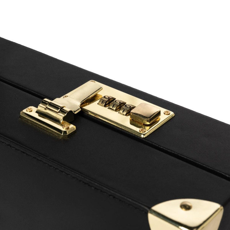 Набір валіза для BDSM Bedroom Fantasies: Bondage Suitcase 13 Pcs Набір валіза для BDSM Bedroom Fantasies: Bondage Suitcase 13 Pcs