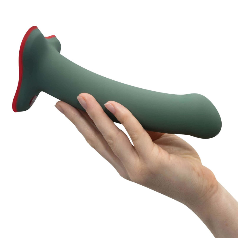 Фаллоимитатор Fun Factory Magnum, 18,4х3,8 см