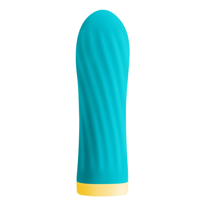 Віброкуля S Pleasures Bullets Twist