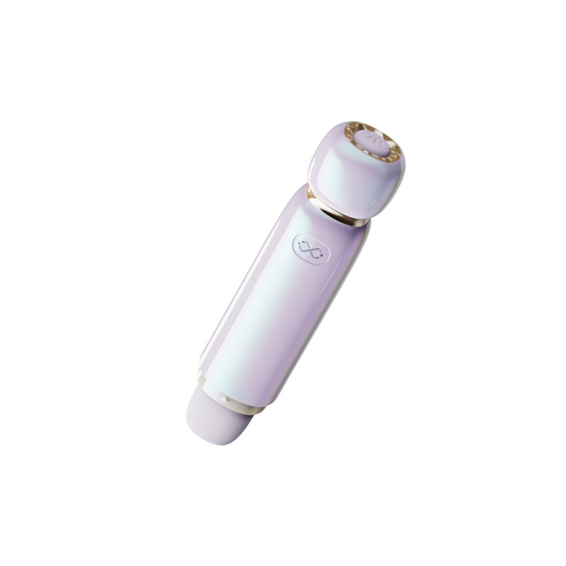 Вакуумный клиторальный стимулятор Zalo Lia Вакуумный клиторальный стимулятор Zalo Lia