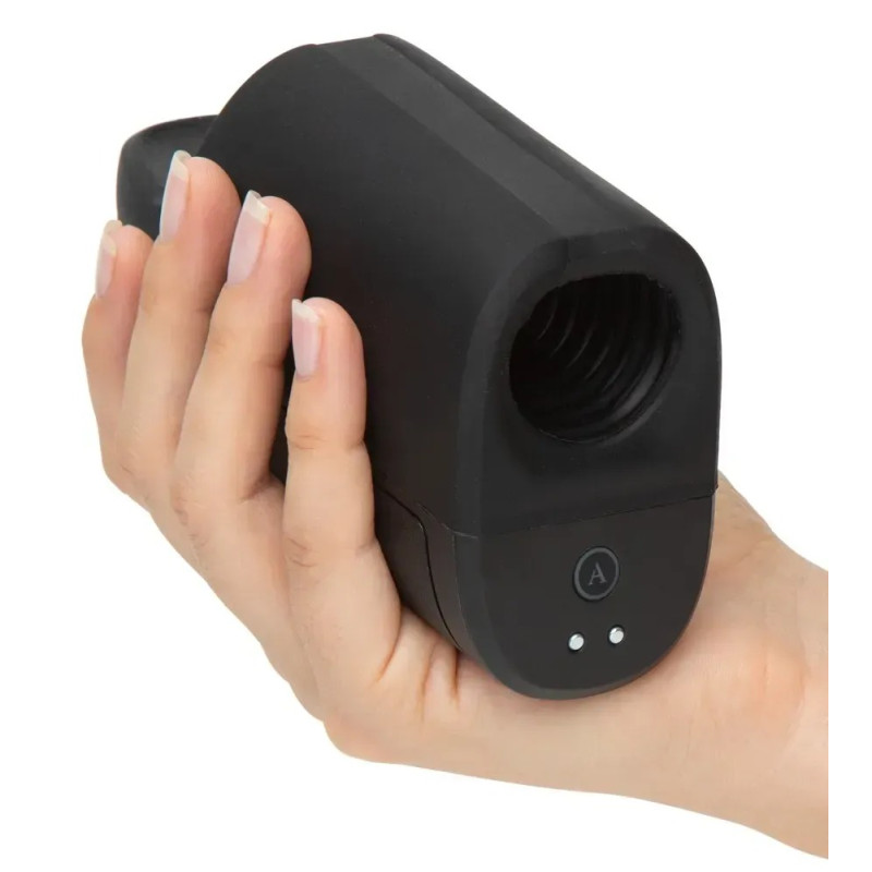 Мастурбатор с пульсацией Arcwave Ion 2 Мастурбатор с пульсацией Arcwave Ion 2