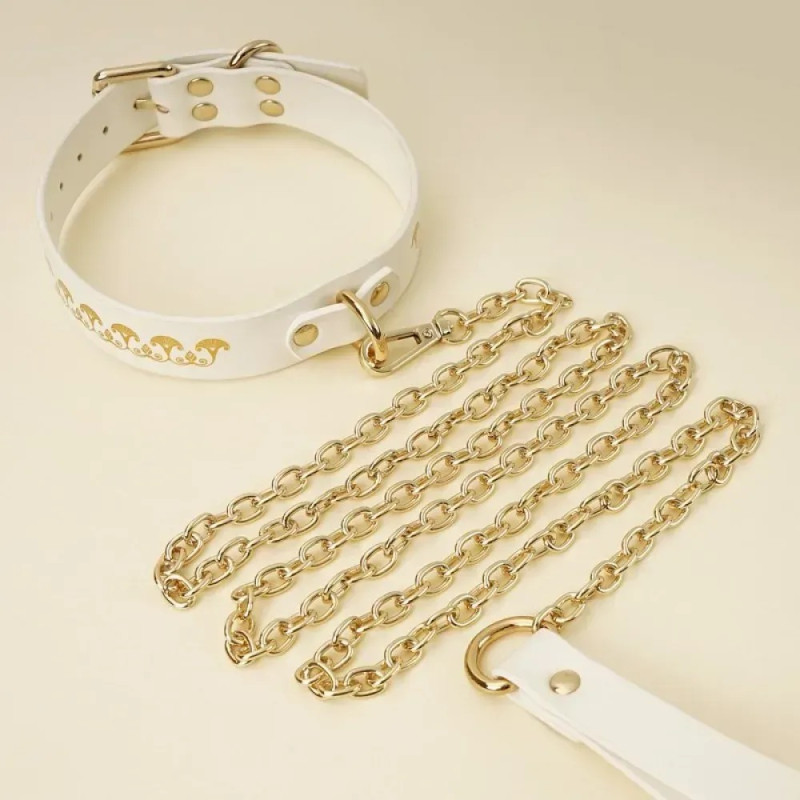 Набір БДСМ Roomfun Egyptian Cat Bondage Kit 9