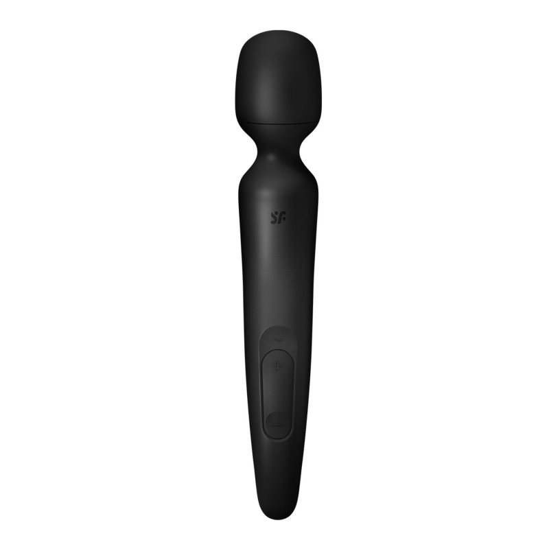 Вибромассажер Satisfyer Wand-erland