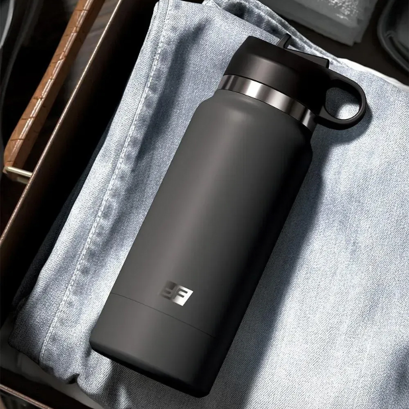 Мастурбатор-вагина в тубе PDX Plus Fap Flask