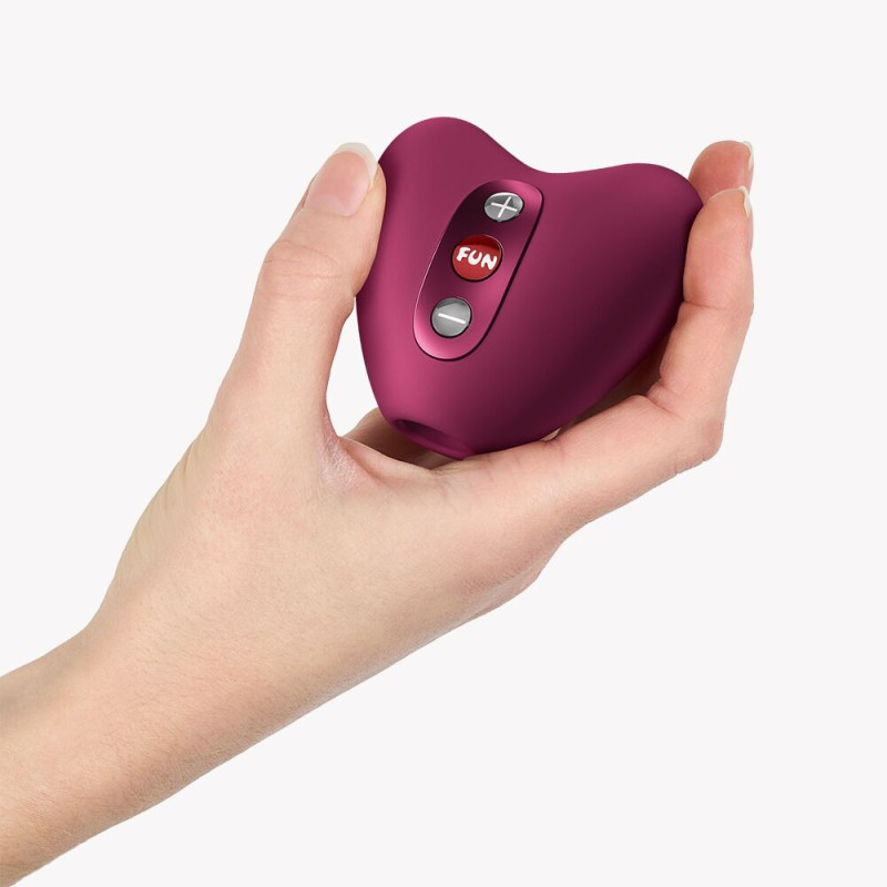 Вакуумний стимулятор Fun Factory Libera