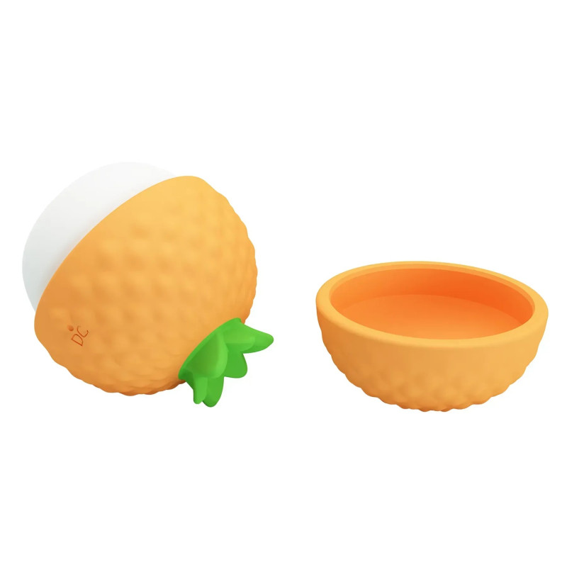 Кліторальний стимулятор Pretty Love Pineapple Secret