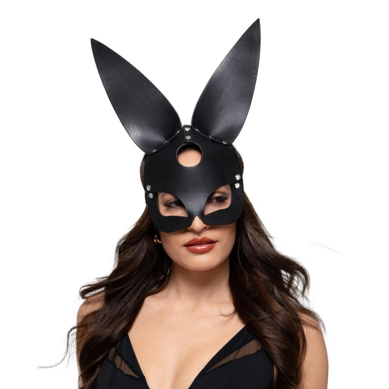 Маска Bedroom Fantasies Bold Bunny Mask Маска Bedroom Fantasies Bold Bunny Mask
