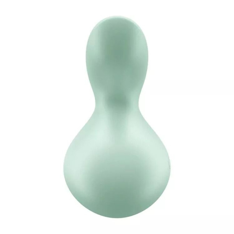 Міні вібромасажер Satisfyer Viva la Vulva 3